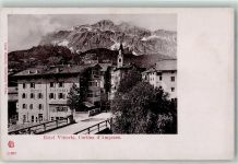 32043 Cortina d'Ampezzo - Hotel vittorio