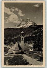 32046 San Vito di Cadore