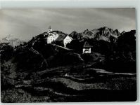 33018 Tarvisio - Santuario di Monte Lussari