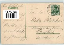 04895 O7906 Mühlberg , Elbe 1907 - Raddampfer Bodenbach