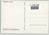 79297 W7809 Oberwinden , Elztal - Luftaufnahme