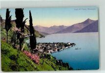 22017 Menaggio - Lago di Como Comer See