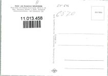 55566 W6553 Sobernheim - Hotel Waldfriede 4-Bildaufnahme