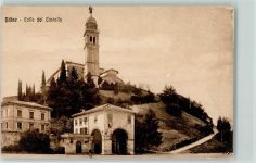 33100 Udine - Colle del Castello