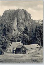 99897 O5809 Tambach-Dietharz , Thüringerw - Falkenstein