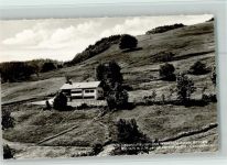 79695 W7861 Wieden , Schwarzw - Caritasheim