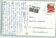 79695 W7861 Wieden , Schwarzw - Caritasheim