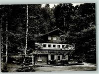 69251 W6901 Gaiberg , Baden - Evangel. Jugendheim
