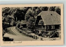 52393 W5165 Vossenack - Talschenke Simonskall