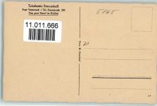52393 W5165 Vossenack - Talschenke Simonskall