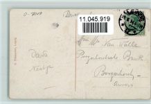 O7000 Leipzig Reichsgericht mit Anlagen Springbrunnen Gericht