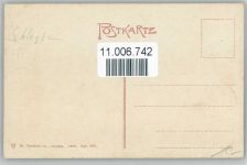 Stadt Schreiberhau / Szklarska Poreba - Deutsches Lehrerheim Mariental