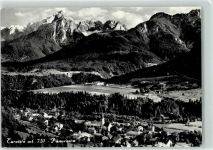 33018 Tarvisio