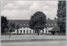 W4000 Düsseldorf Jugendherberge Jugendherberge