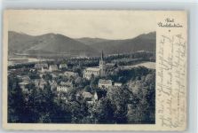 Stadt Bad Charlottenbrunn/ Jedlina Zdroj