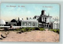 Cadiz - San Fernando Observatorium
