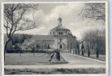 49205 W4507 Ohrbeck - Franziskanerkloster Exerzitienhaus