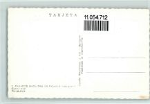 Pajares - Herberge Pajares Gesamtansicht