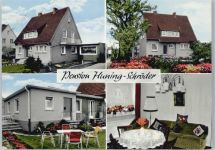 49214 W4502 Bad Rothenfelde - Pension Huning-Schröder 4-Bildaufnahme