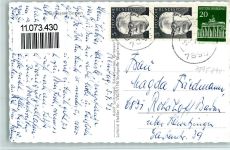 79771 W7895 Grießen , Baden - Luftaufnahme Gesamtansicht