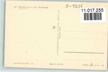 16244 O1301 Werbellin - Werbellinsee Schorfheide