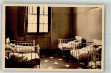 95100 Argenteuil Foto AK Krankenhaus innen