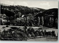 33178 W4799 Etteln - Blick zur Kapelle