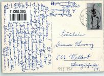33178 W4799 Etteln - Blick zur Kapelle
