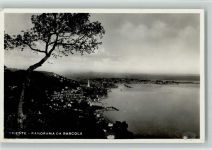 34100 Trieste / Triest / Trst - Panorama di Barcola