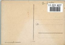 98559 O6054 Gehlberg - das Glöckchen im Tal