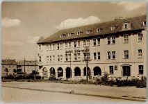 17291 O2130 Prenzlau - Hotel Uckermark