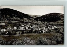 64757 W6932 Langenthal , Odenw - Gesamtansicht
