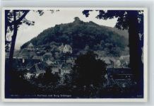 66849 W6790 Landstuhl - Kurhaus Burg Sickingen