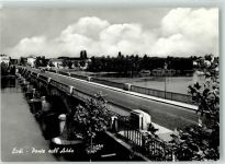 26900 Lodi - Ponte sull´Adda