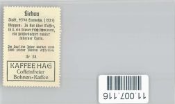 Stadt Liebau / Lubawka - Vignette