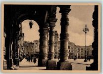 34100 Trieste / Triest / Trst - Piazza Unita d´Italia