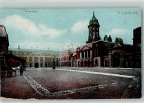 Dublin - Castle