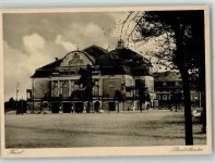 W3500 Kassel , Hess Staatstheater Theater