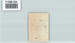 37269 W3440 Eschwege - Vignette Wappen Kaffee Hag ca 1920-1940