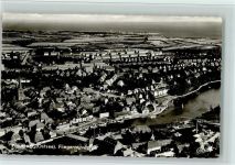 23730 W2430 Neustadt in Holstein - Luftaufnahme