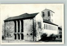 74821 W6950 Mosbach , Baden - Kath. Kirche