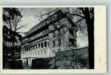 W6200 Wiesbaden Jugendherberge Jugendherberge