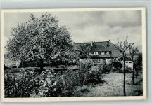 64673 W6144 Zwingenberg , Bergstr - Erholungsheim Orbishöhe