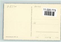 01773 O8231 Zinnwald-Georgenfeld