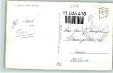 53505 W5486 Altenahr - Sesselseilbahn
