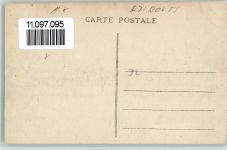 Dschibuti - La Residence du Gouverneur