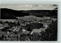 59939 W5787 Bruchhausen , Steine - Gesamtansicht