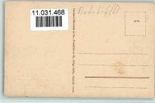 W6000 Frankfurt am Main Hauptbahnhof , Straßenbahnen 1919 AK Bahnhof