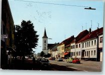 66333 W6620 Ludweiler , Warndt - Hauptstrasse
