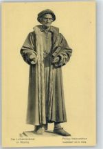 Worms Lutherdenkmal -Philipp Melanchthon Statue von Kietz Luther